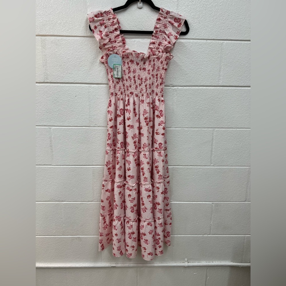New with tags, hill house extra small dress